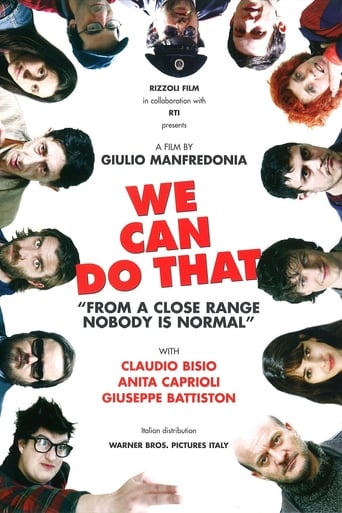 We Can Do That (2008)