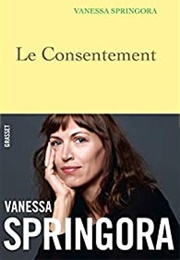 Le Consentement (Vanessa Springora)