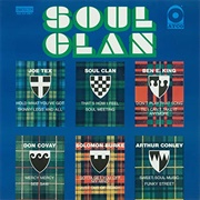 The Soul Clan - The Soul Clan