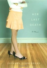 Her Last Death (Susanna Sonneberg)