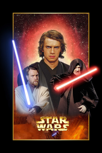 Star Wars Episode III.I Turn to the Dark Side (2014)