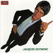 Jacques Dutronc - Jacques Dutronc (1966)