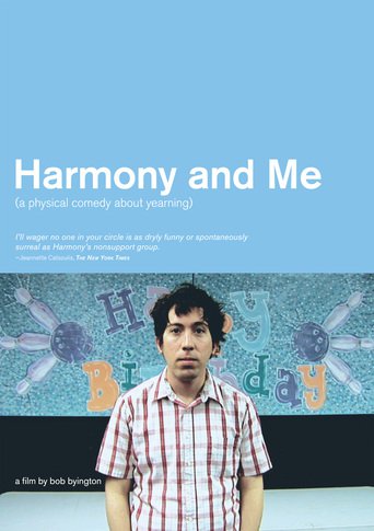 Harmony and Me (2010)