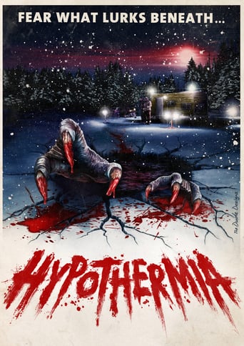 Hypothermia (2012)