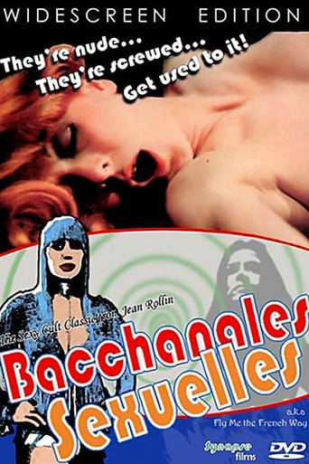 Bacchanales Sexuelles (1974)