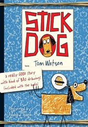 Stick Dog (Tom Watson)