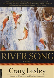 River Song (Craig Lesley)