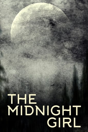 The Midnight Girl (1925)