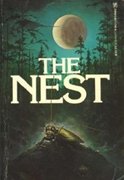 The Nest (Gregory A. Douglas)