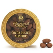 Charbonnel Et Walker Cocoa Dusted Almonds