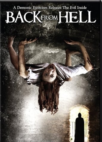 Back From Hell (2012)
