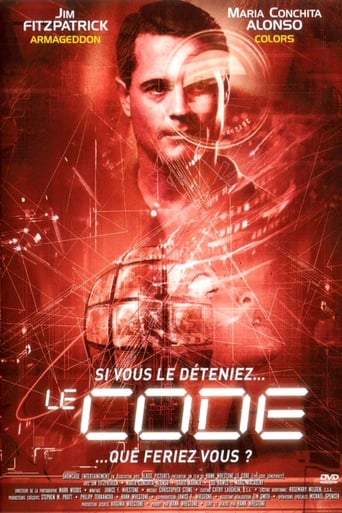 The Code Conspiracy (2002)