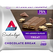 Atkins Chocolate Break