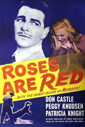 Roses Are Red (1947)