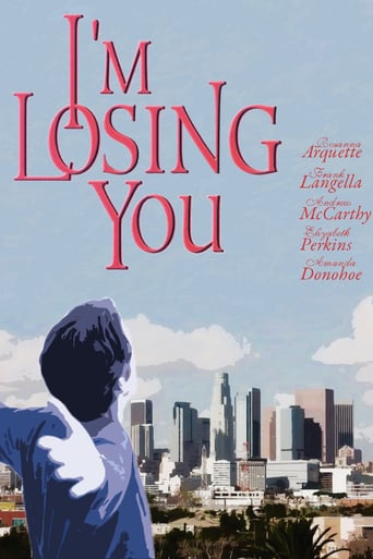 I&#39;m Losing You (1998)