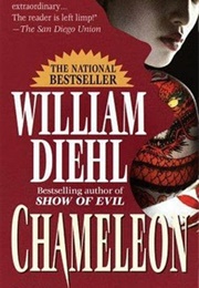 Chameleon (William Diehl)