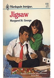 Jigsaw (Margaret St. George)