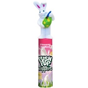 Push Pop Toppers Strawberry
