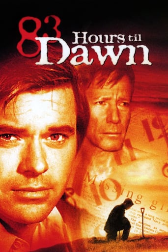 83 Hours &#39;Til Dawn (1990)