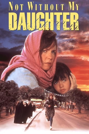 Not Without My Daughter (1991)