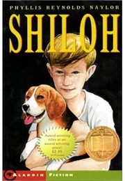Shiloh (Phyllis Reynolds Naylor)