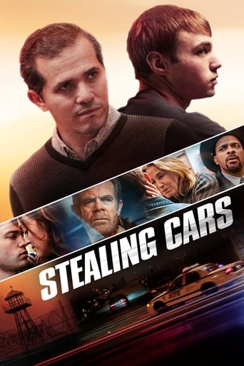 Stealing Cars (2015)