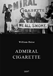 Admiral Cigarette (1897)