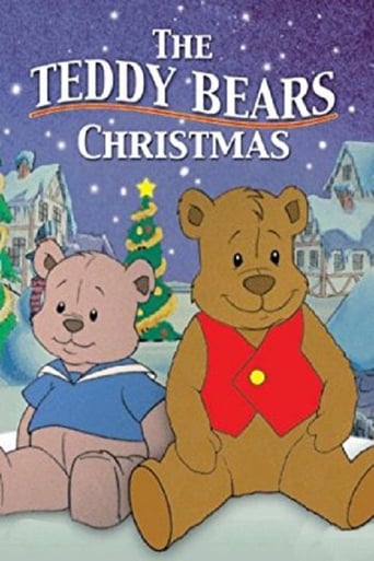 The Teddy Bears&#39; Christmas (1992)