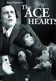 The Ace of Hearts (1921)