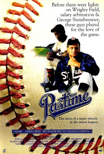 Pastime (1990)
