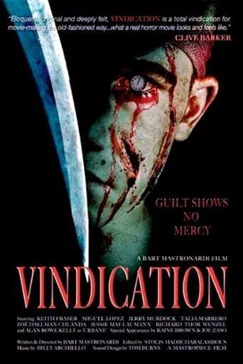 Vindication (2011)