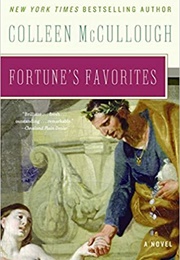 Fortune&#39;s Favorites (Colleen McCullough)