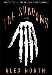 The Shadows (Alex North)