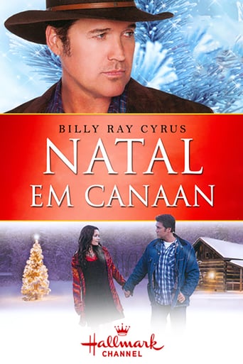 Christmas Comes Home to Canaan (2011)
