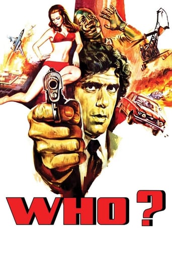 Who? (1973)