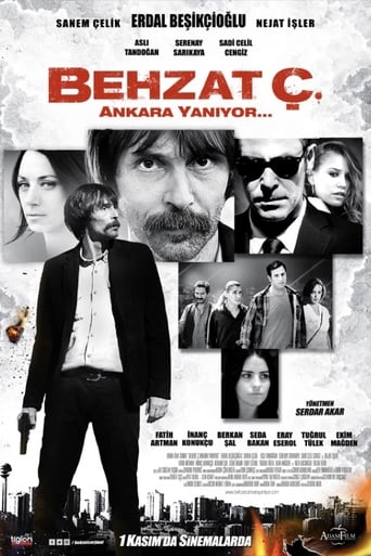 Behzat Ç. Ankara Yanıyor (2013)