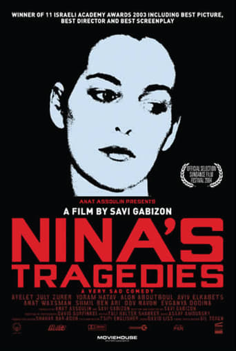 Nina&#39;s Tragedies (2003)