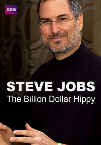 Steve Jobs: Billion Dollar Hippy (2011)