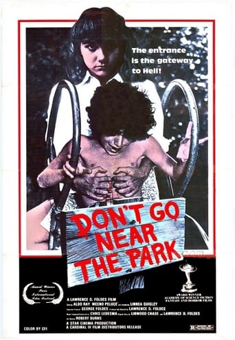 Don&#39;t Go Near the Park (1979)