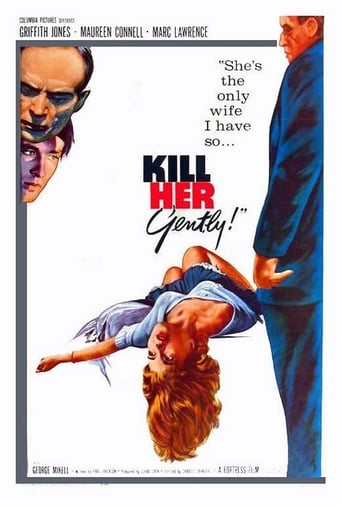Kill Her Gently (1958)