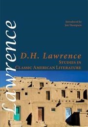 Studies in Classic American Literature (D.H. Lawrence)