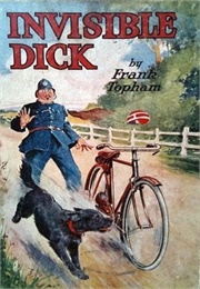 Invisible Dick (Frank Topham)