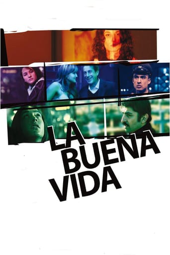 La Buena Vida (2009)