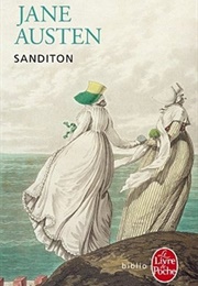 Sandition (Jane Austen)