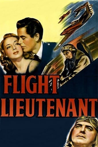 Flight Lieutenant (1942)