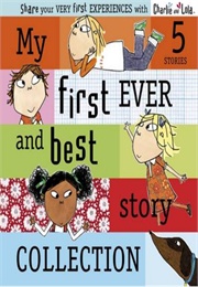 Charlie and Lola Stories (Various)