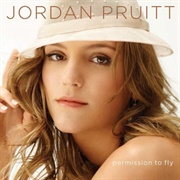 Jordan Pruitt Permission to Fly
