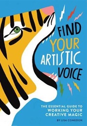 Find Your Artistic Voice (Lisa Congdon)