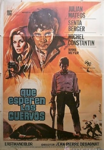 The Strangers (1969)