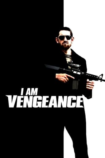 I Am Vengeance (2017)
